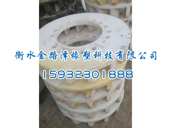 尼龙SF型盖板